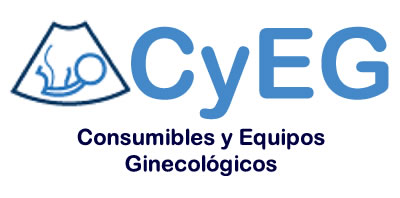 Logo Instrumental y Consumiblesd Para Ginecología y Obstetricia